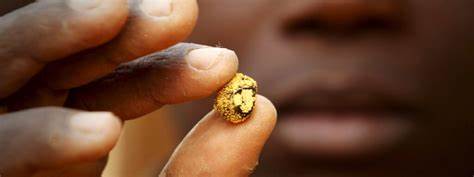 Ghana expands gold purchase programme with nine more gold miners