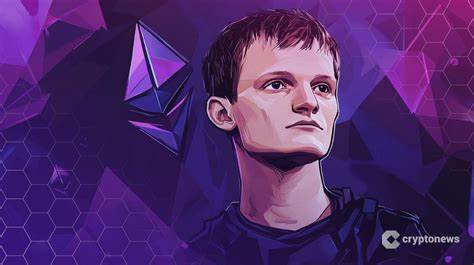 Vitalik Buterin Proposes RISC-V Upgrade to Boost Ethereum’s Execution Speed