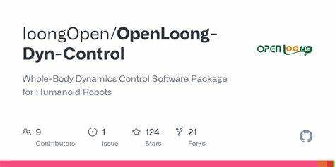 Show HN: OpenLoong – Open-Source Hardware for a Full-Stack Humanoid Robot