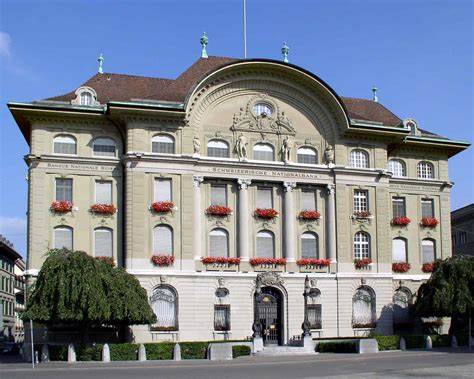 Swiss National Bank