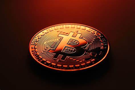 'Unclaimed' Bitcoin in California Could Be Seized