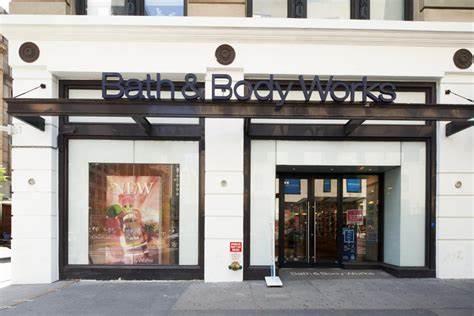 Bath & Body Works Names Daniel Heaf CEO