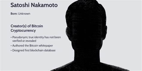 Bitcoin, HBO documentary promises: ‘We will reveal who Satoshi Nakamoto is’ - decripto.org