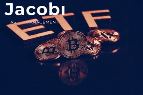 JACOBI INVESTMENT FT WILSHIRE BITCOIN ETF USD
