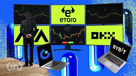 Die 13 besten Krypto-Börsen für Anfänger – BeInCrypto
