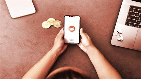 Cryptocurrency Subreddit Launches New MOON Token Pool on SushiSwap