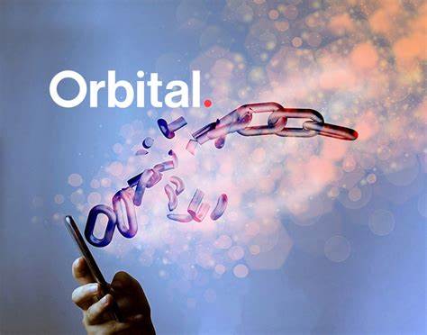Orbital sammelt 5 Millionen Pfund, um Unternehmen dabei zu helfen, das Potenzial von Blockchain-Zahlungen auszuschöpfen – PR Newswire
