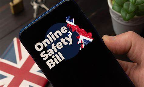 UK Online Safety Act: Ofcom pressured to enforce censorship and surveillance