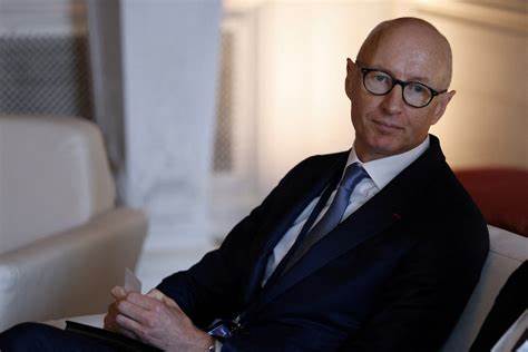 Analysis-Novo Nordisk should look to the US for its next CEO, analysts say