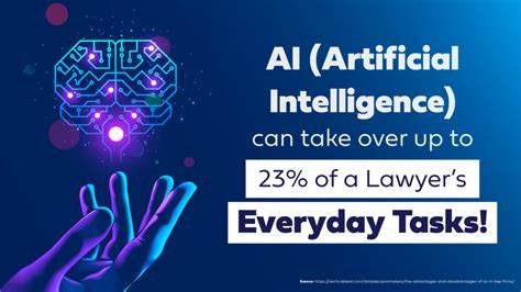AI law firm offering £2 legal letters wins 'landmark' approval