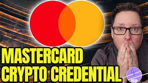 MasterCard Crypto Credential Launches Seamless Crypto Transfers to Global Users - Finance Magnates