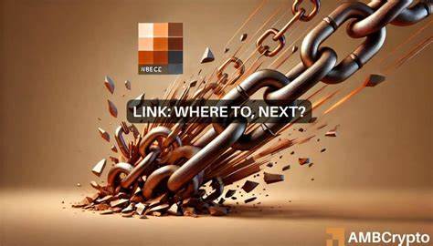 Can Chainlink [LINK] break out in the next 30 days? - AMBCrypto News