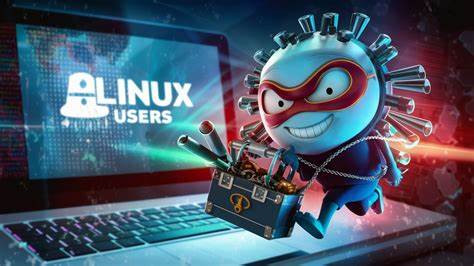 Атаки ClickFix теперь применяют против пользователей Linux