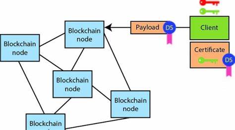 What’s the Difference Between Blockchains, Cryptocurrency, Audit Trails, and Databases?