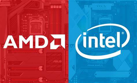Intel versus AMD is currently an emotional decision for me
