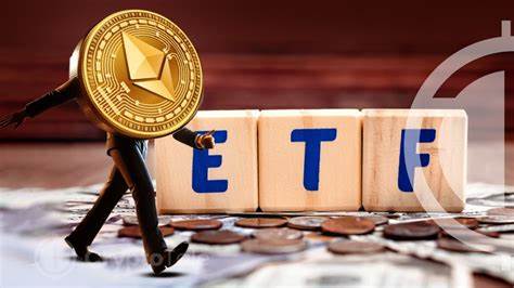SEC: New forecasts for the Ethereum spot ETF - The Cryptonomist