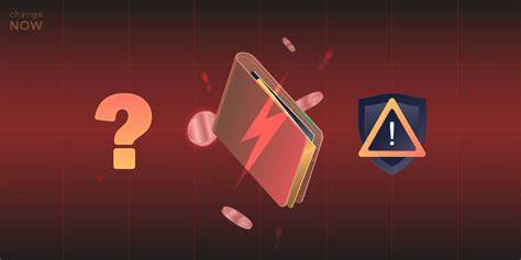 Here's what to do if your crypto wallet has been hacked