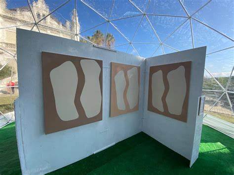 Equisafe Tokenized Its First Piece Of Physical Art On Tezos With Fractionalized Ownership - XTZ News