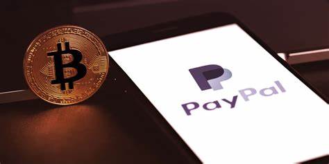 PayPal to Let Users Send Bitcoin Off PayPal - Decrypt