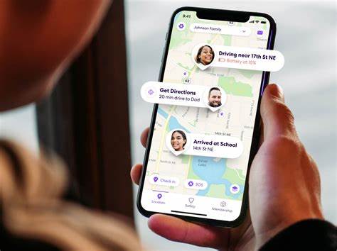 Family Tracker App Life360 Finds Mixed First-Quarter Report