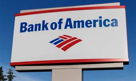 Bank of America to open more than 150 new branches by 2027