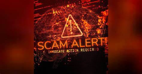 How online scammers hijack your brain