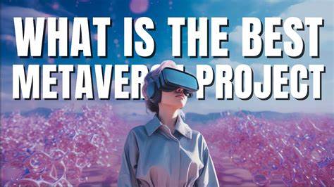 The Metaverse in 2025