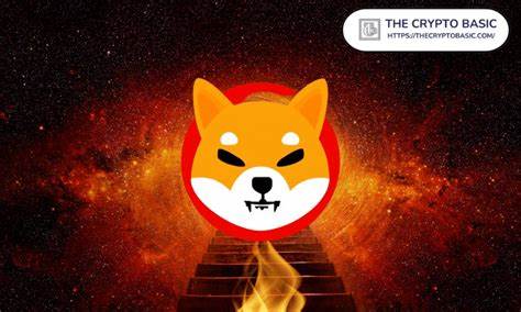 Shiba Inu Burn Rate Jumps Over 3,500% as Community Eliminates Millions of $SHIB