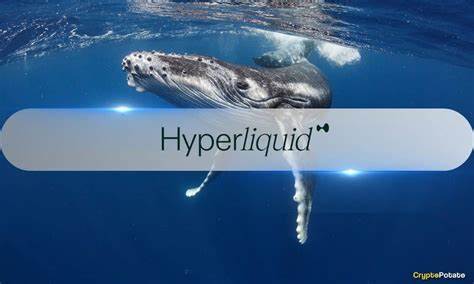 Hyperliquid’s Elite Traders Rack Up Massive Profits Amid HYPE Token Surge