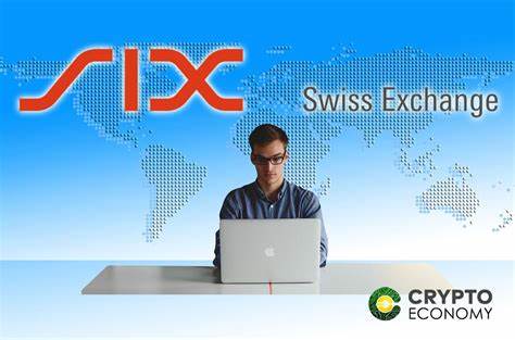 Swiss stock exchange SIX eyes crypto trading platform to rival Binance - CryptoSlate