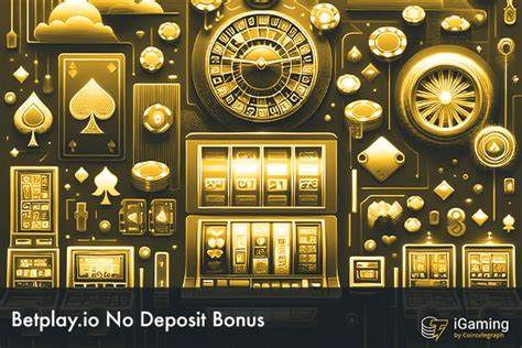 Betplay.io No Deposit Bonus April 2025 – Expert Review of Betplay Casino