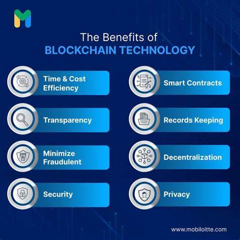Game-Changer: Exploring the Revolutionary Impact of Ethereum and Blockchain Technology - HPBL