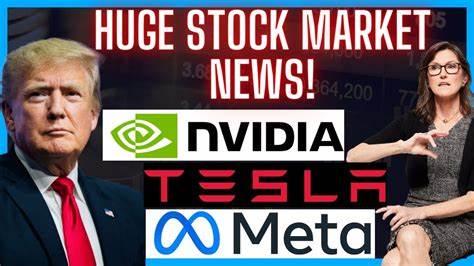 Stocks to Watch: Nvidia, Trump Media, Okta, Salesforce