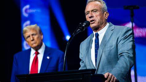 'Slippery slope to eugenics': advocates reject RFK Jr's national autism database