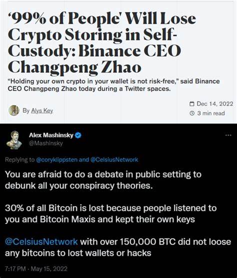 Cryptocurrency Crumbles: Alexandria Collapse and the Fall of Celsius