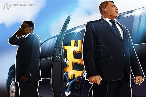  Bitcoin privacy tool Payjoin receives $100K grant from Maelstrom 