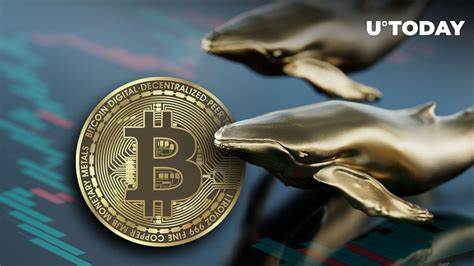 7,240% Bitcoin Gains Made by Dormant BTC Whale as 'Uptober' Kicks Off By U.Today - Investing.com