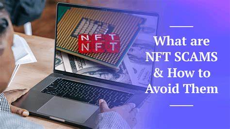 How to Avoid NFT Scams: The Safety and Risks of NFTs in 2024 - VPNOverview.com