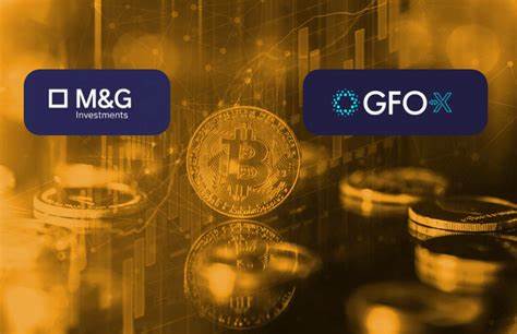 UK Launches GFO-X Crypto Derivatives Exchange With Bitcoin Futures, Backed by M&amp; G and Cleared via LSEG
