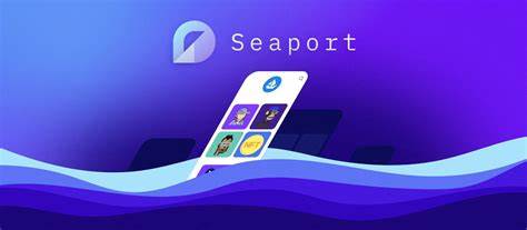OpenSea wechselt zum Seaport-Protokoll, um die Ethereum-Gasgebühren um 35 % zu senken – Entschlüsseln
