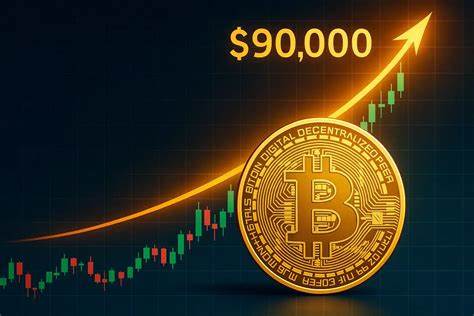 Bitcoin Breaks $87K: Will BTC hit $90K or is this a Bull Trap?