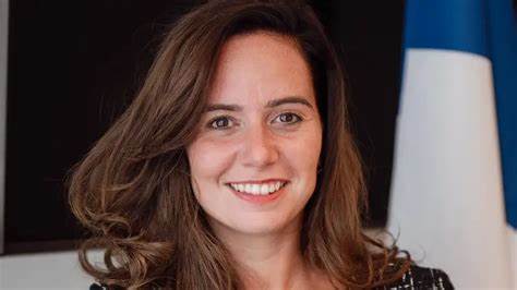 Sarah Knafo proposes a strategic bitcoin reserve for Europe - Zonebitcoin actus