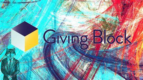 Cryptocurrencies Supported by The Giving Block’s Donation Platform - The Giving Block