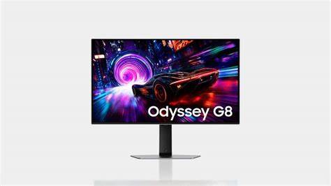 Samsung launches the first 500Hz OLED gaming monitor for $1,300