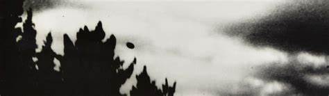 National Archives Releases Unidentified Anomalous Phenomena (UAP) Records
