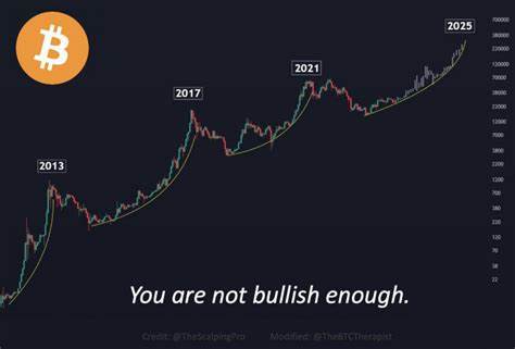 Bitcoin Price Prediction 2025: Can BTC Hit $100K Again? Here’s What the Charts Suggest