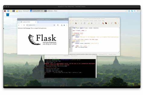 Ask HN: Is RaspberryPi and flask and opencv a good solution for office entry