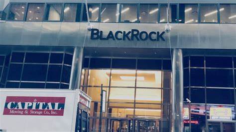 Blackrock Archives - TronWeekly