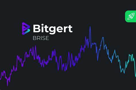 Bitgert-Coin-Preisrallye: Der Aufwärtstrend könnte sich diesen Monat beschleunigen
