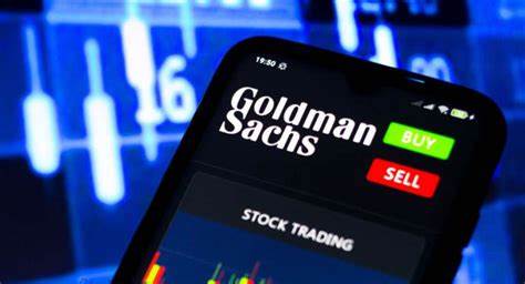 Charles Schwab, Goldman Sachs, and Morgan Stanley Announce Major Crypto Expansion Plans